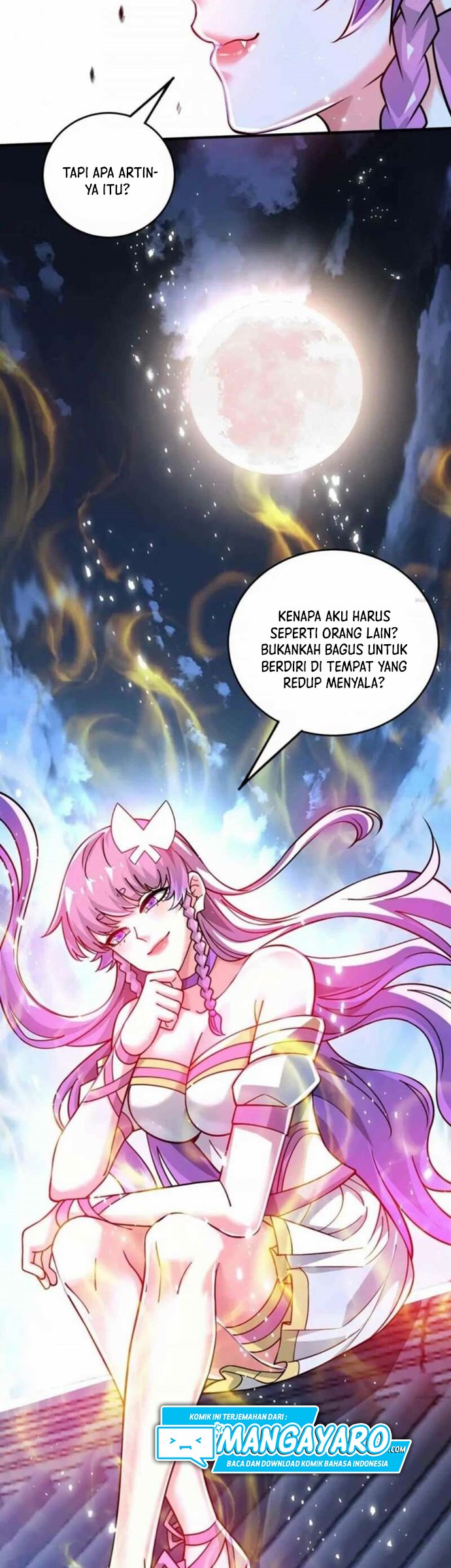 The First Son-In-Law Vanguard of All Time Chapter 188 Gambar 15