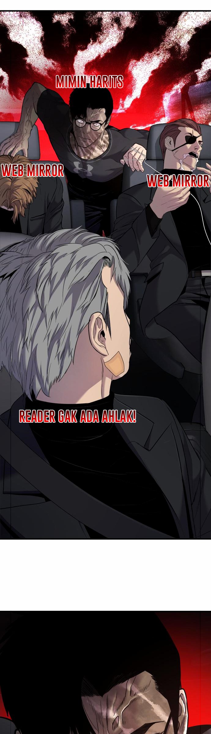 The First Son-In-Law Vanguard of All Time Chapter 188 Gambar 18