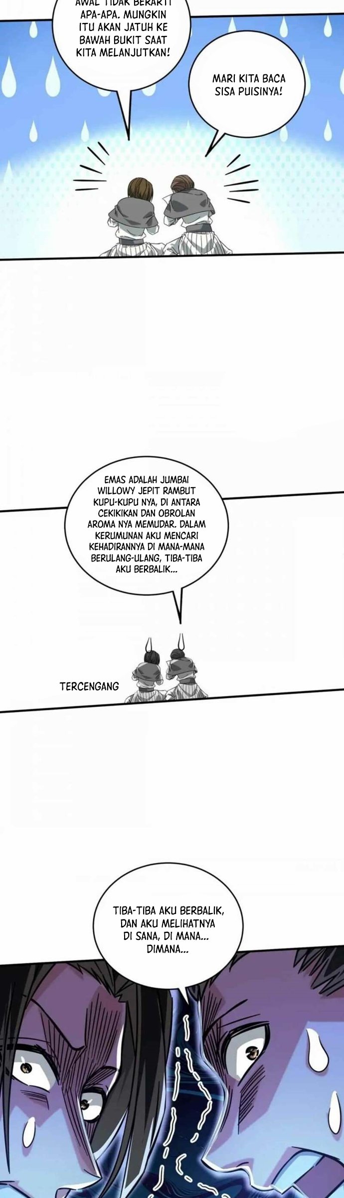 The First Son-In-Law Vanguard of All Time Chapter 188 Gambar 11