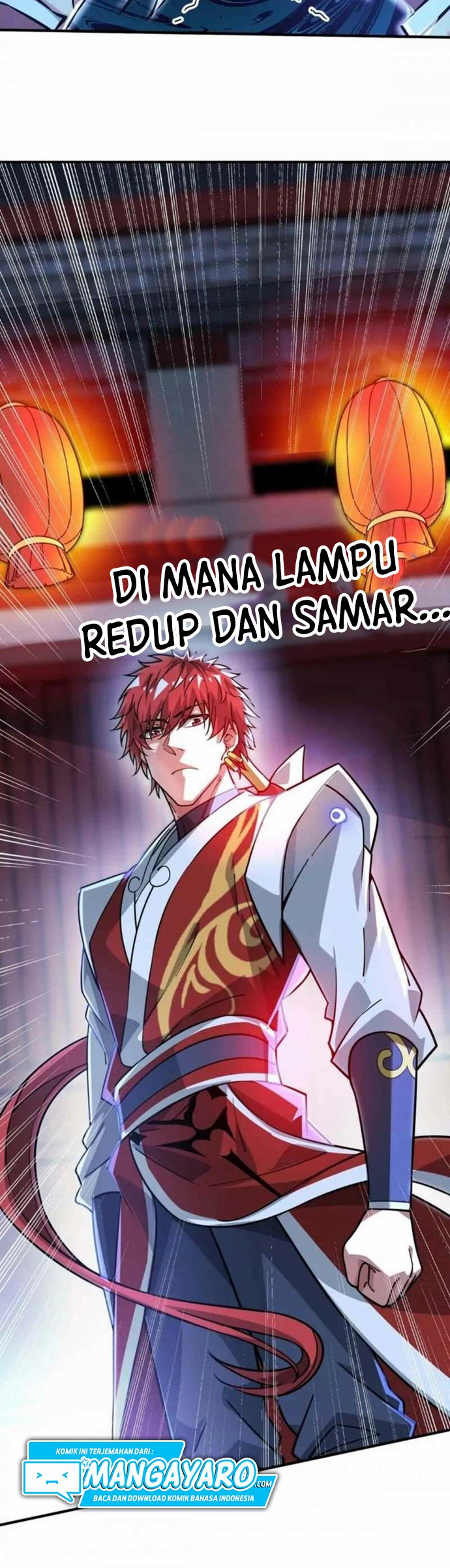 The First Son-In-Law Vanguard of All Time Chapter 188 Gambar 12