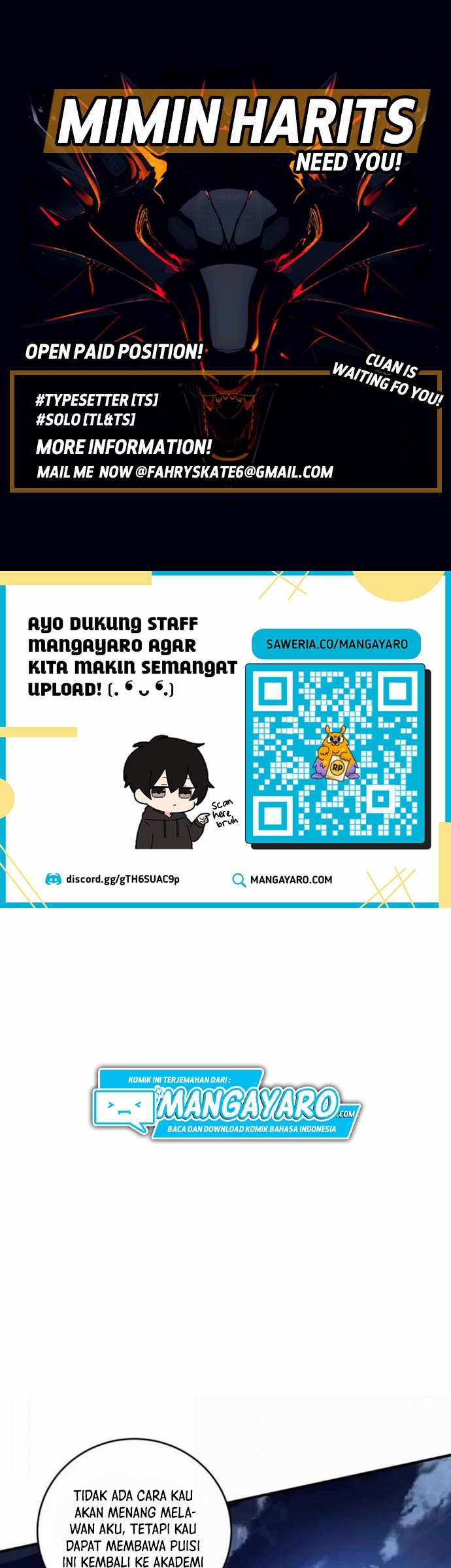 Manhua The First Son-In-Law Vanguard of All Time Chapter 188 gambar nomor 2