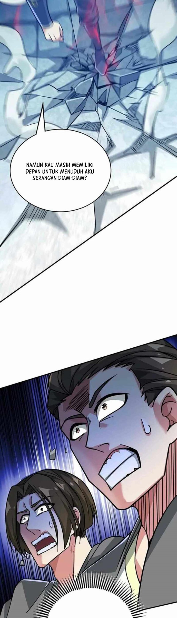 The First Son-In-Law Vanguard of All Time Chapter 187 Gambar 10