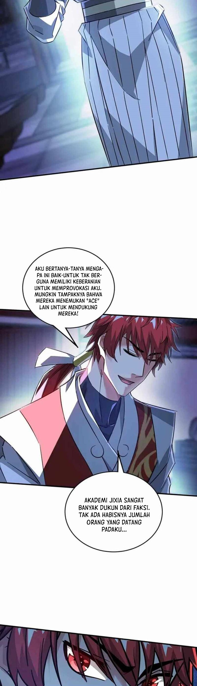 The First Son-In-Law Vanguard of All Time Chapter 187 Gambar 12