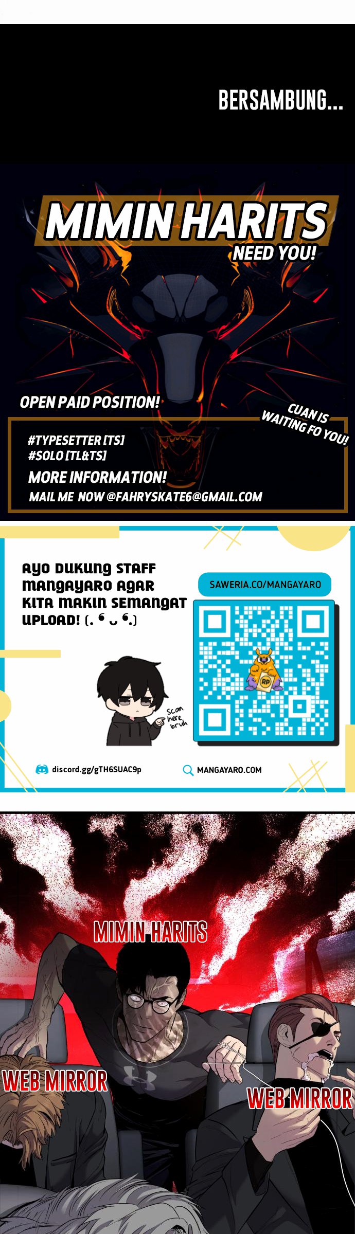 The First Son-In-Law Vanguard of All Time Chapter 187 Gambar 21