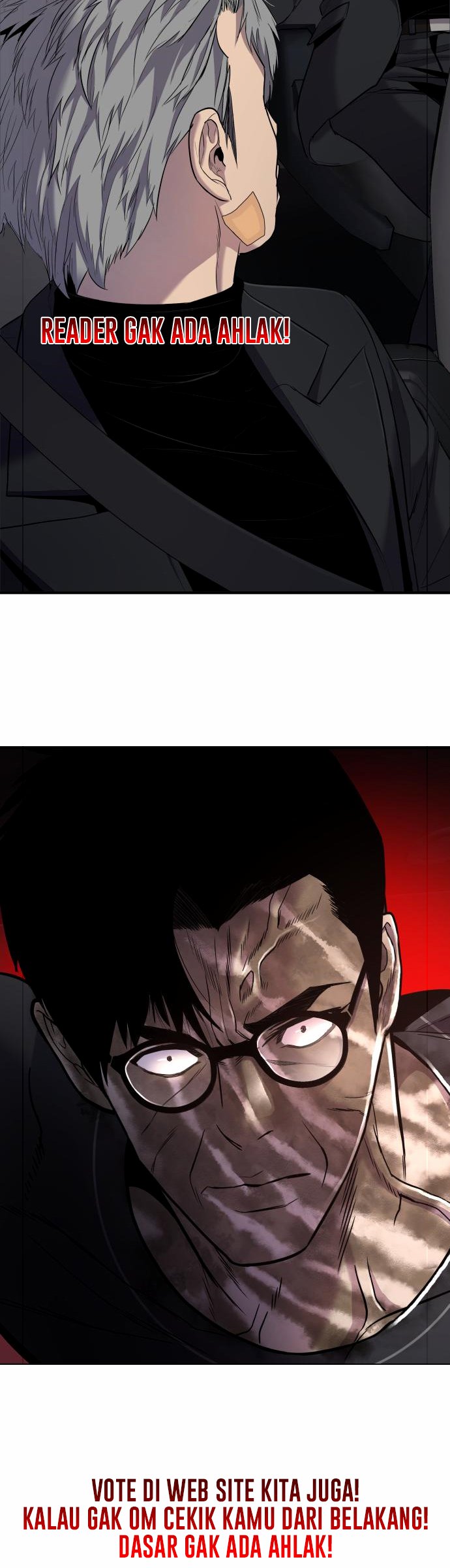 The First Son-In-Law Vanguard of All Time Chapter 187 Gambar 22