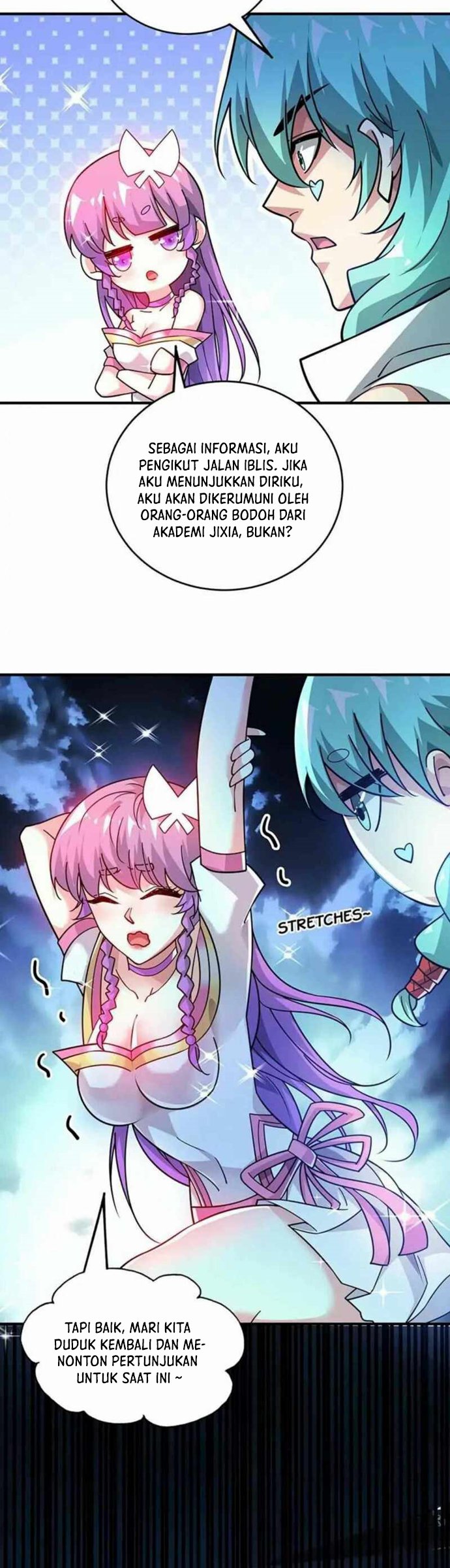 The First Son-In-Law Vanguard of All Time Chapter 187 Gambar 3