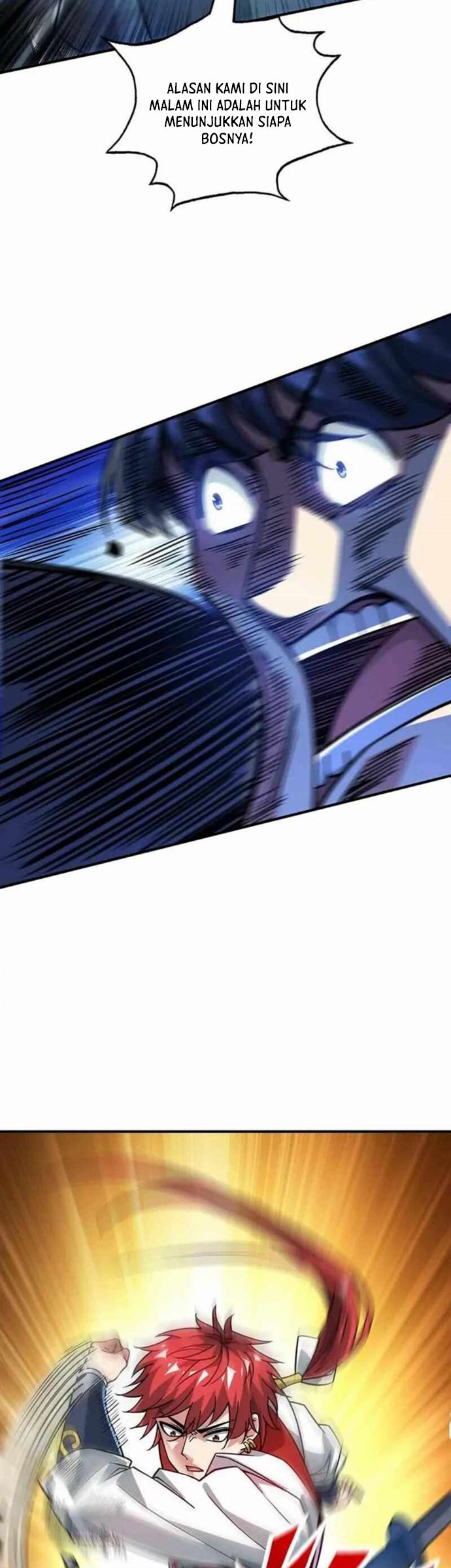 The First Son-In-Law Vanguard of All Time Chapter 187 Gambar 6