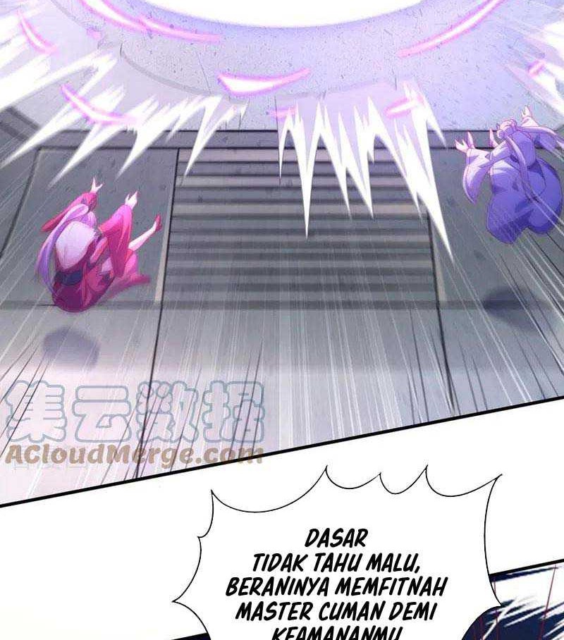 Spirit Sword Sovereign Chapter 480 Gambar 23