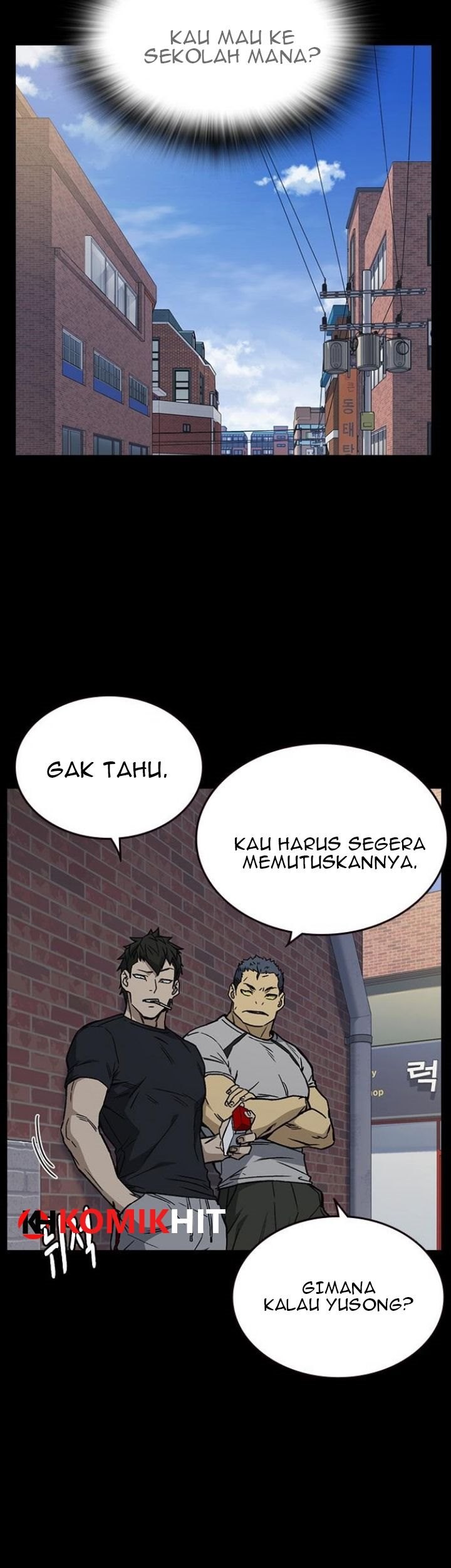 Study Group Chapter 146 Gambar 5