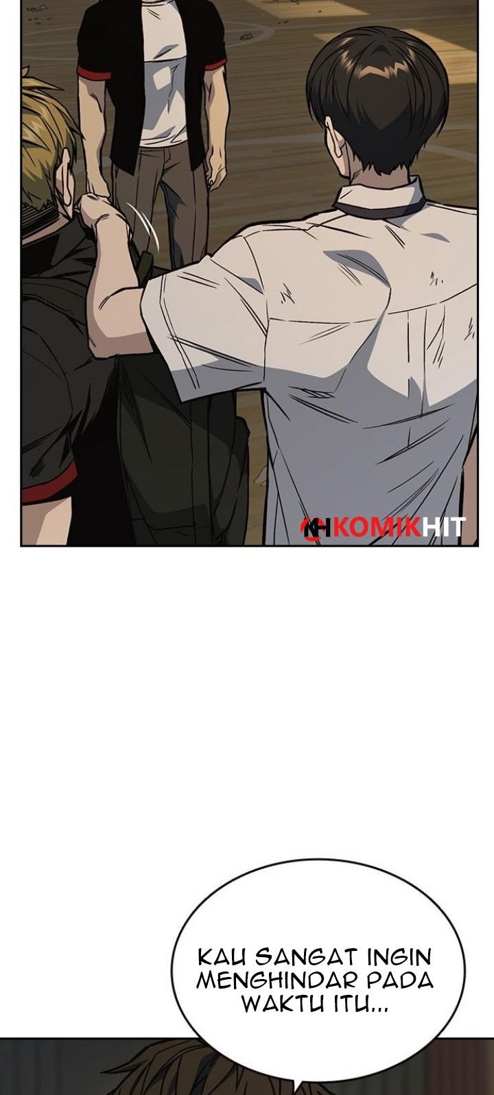 Manhwa Study Group Chapter 145 gambar nomor 2