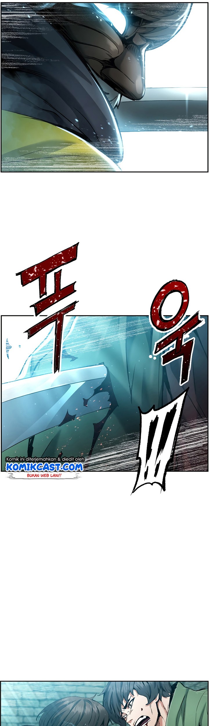 Return of the Broken Constellation Chapter 21 Gambar 22