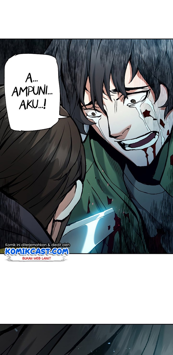 Return of the Broken Constellation Chapter 21 Gambar 25