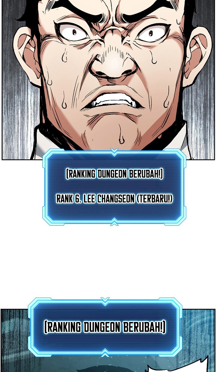 Return of the Broken Constellation Chapter 21 Gambar 45