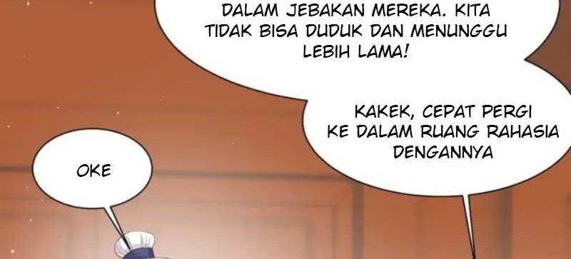 Pupillary Master Chapter 224 Gambar 26