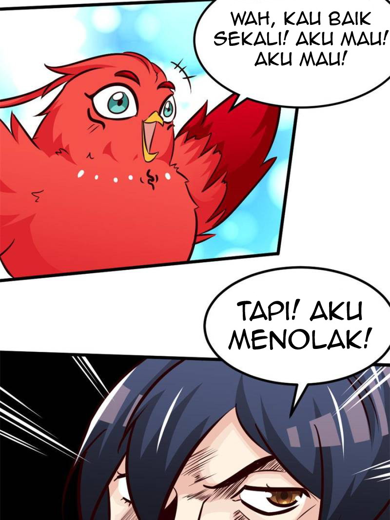 Extreme God Chapter 128 Gambar 6