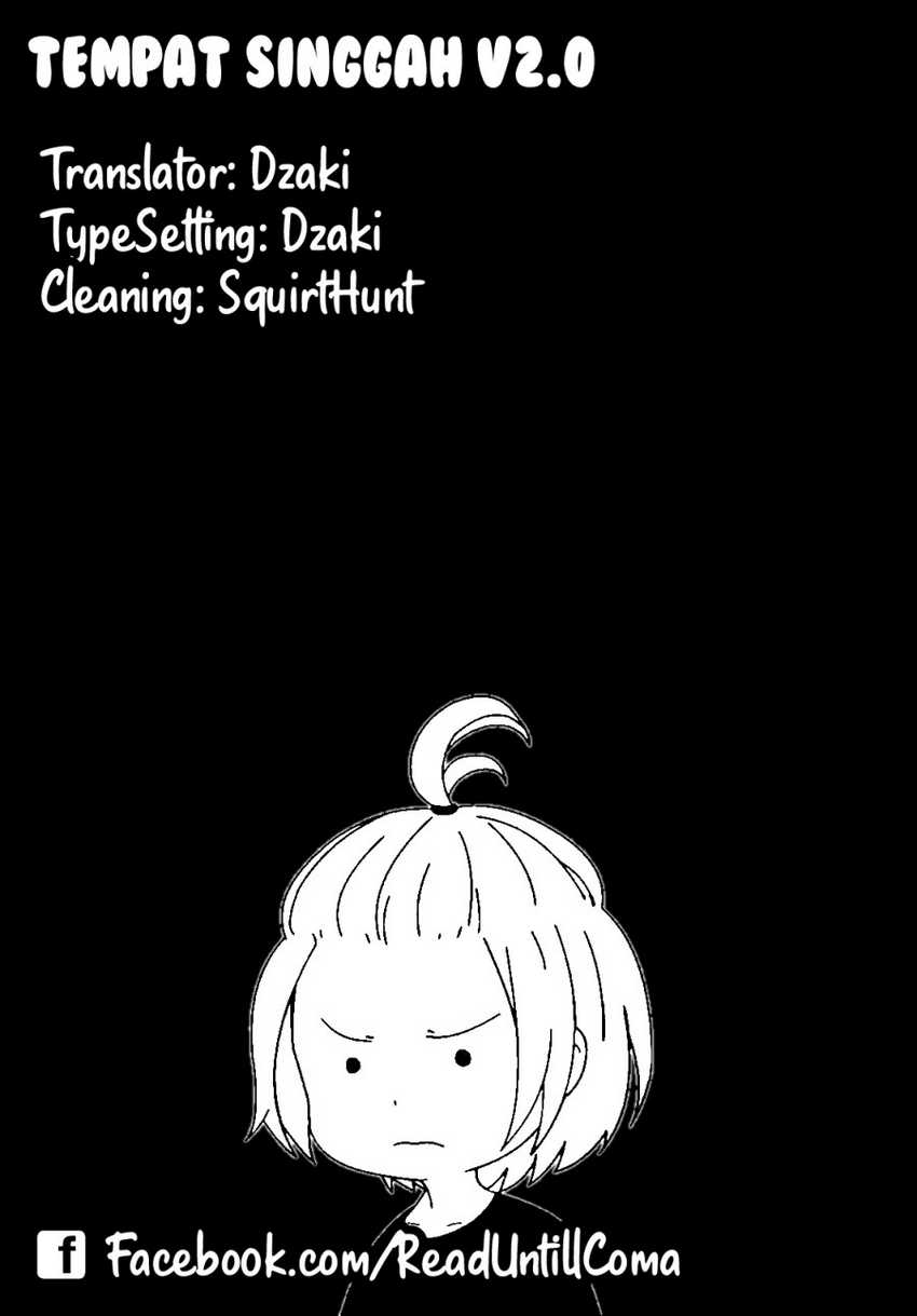 Tokyo卍Revengers Chapter 242 Gambar 18