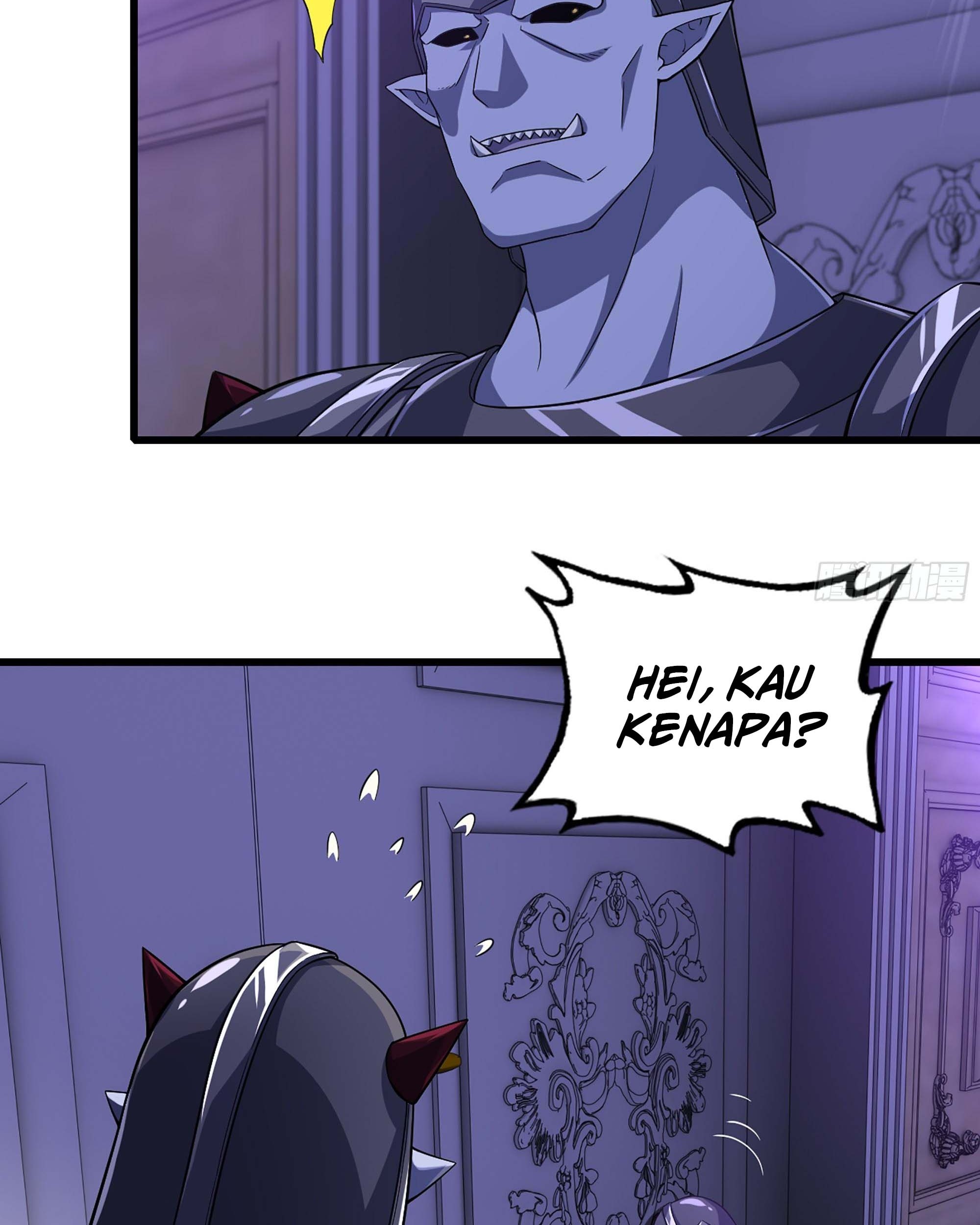 My Wife is a Demon Queen Chapter 339 Gambar 5