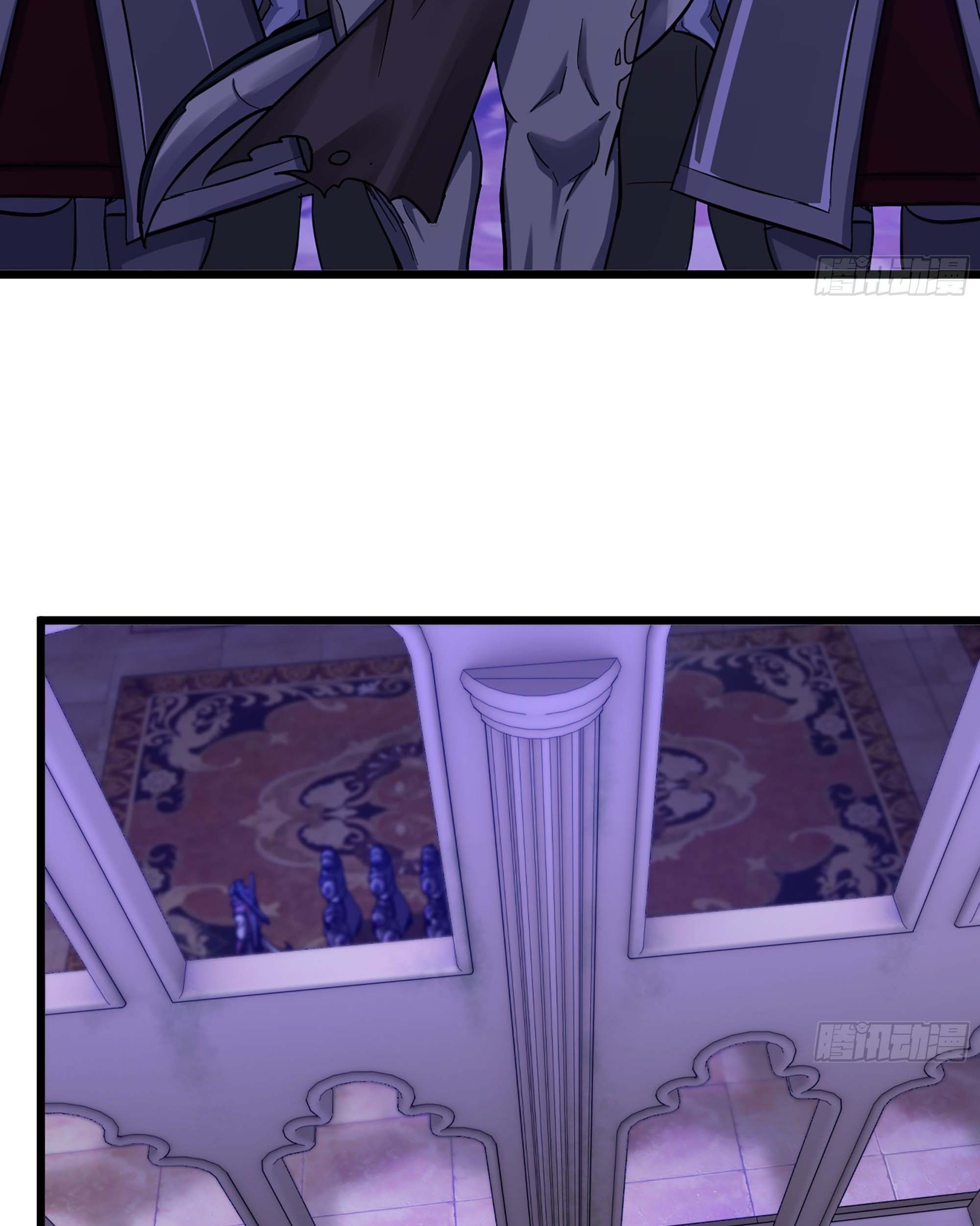 My Wife is a Demon Queen Chapter 339 Gambar 18