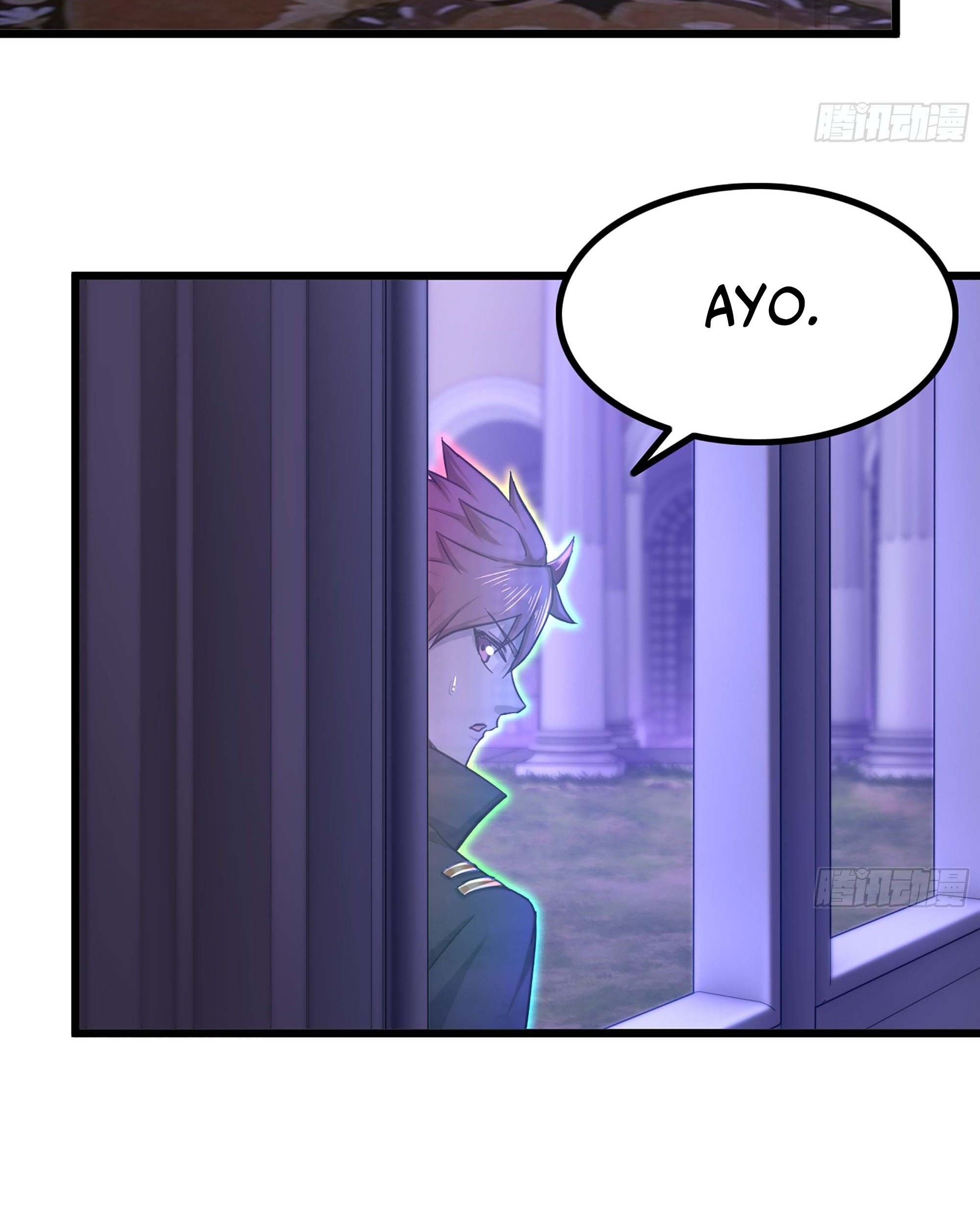 My Wife is a Demon Queen Chapter 339 Gambar 20