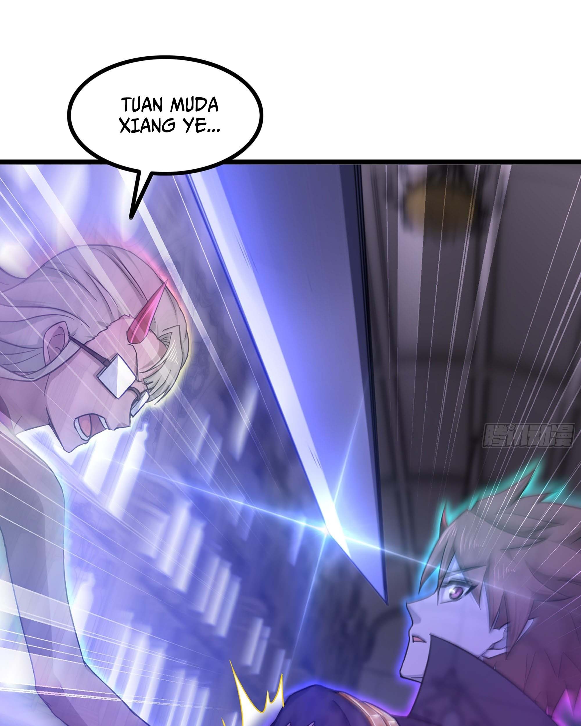 My Wife is a Demon Queen Chapter 339 Gambar 24