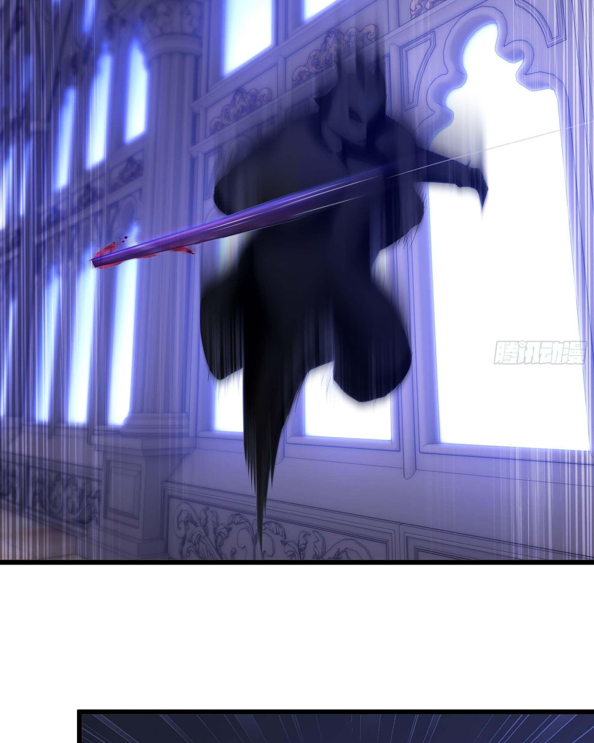 My Wife is a Demon Queen Chapter 339 Gambar 33