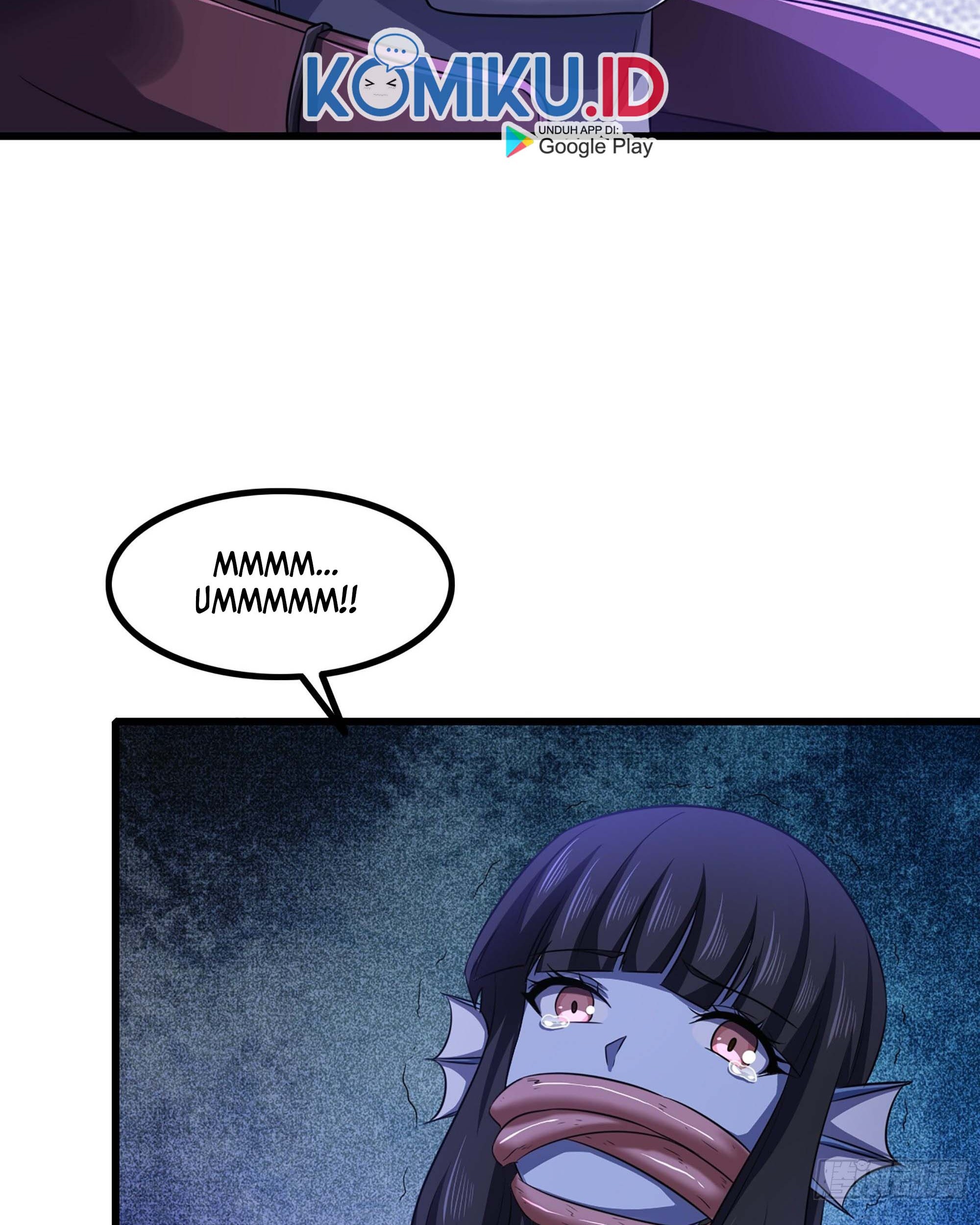 My Wife is a Demon Queen Chapter 339 Gambar 39