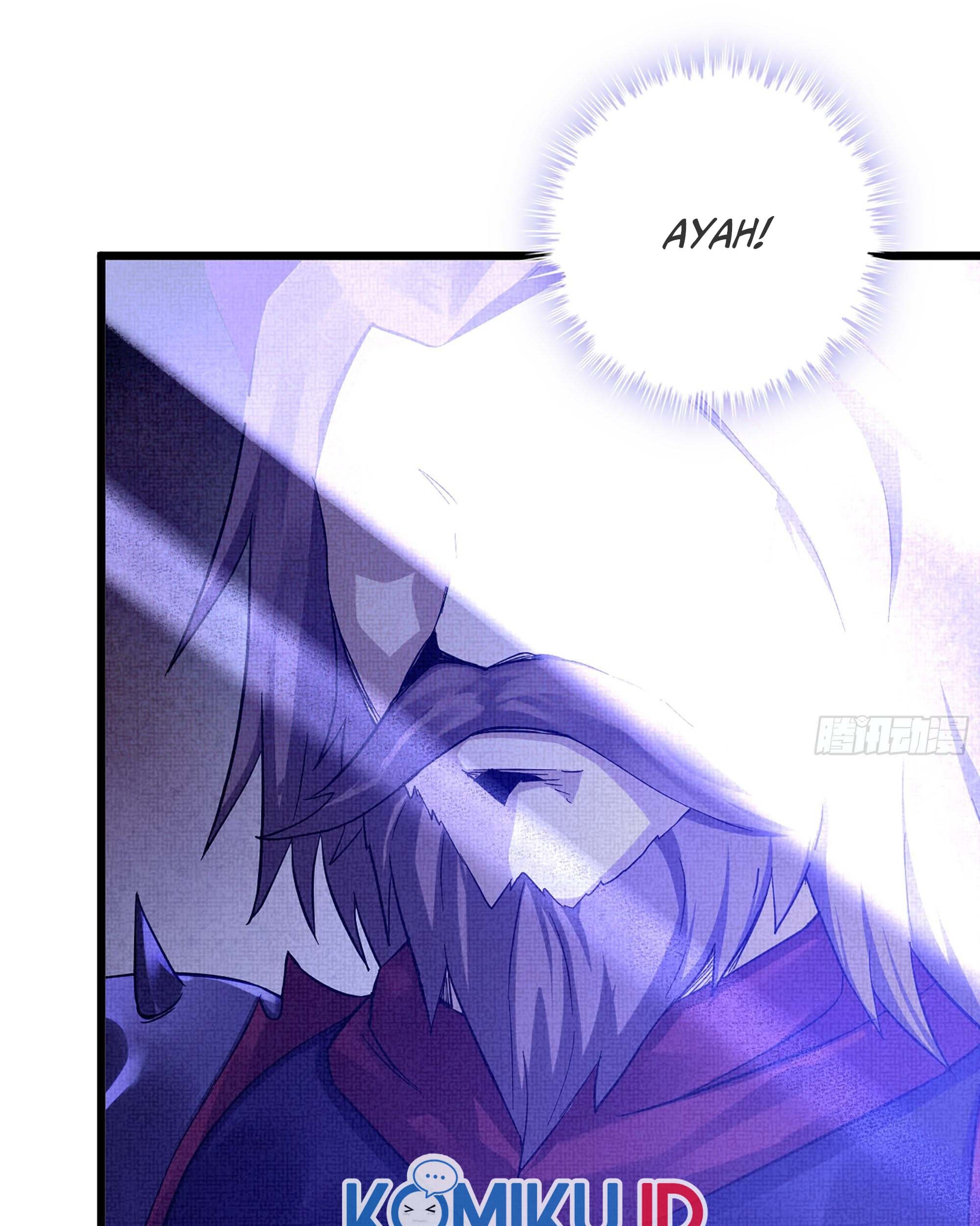 My Wife is a Demon Queen Chapter 340 Gambar 10