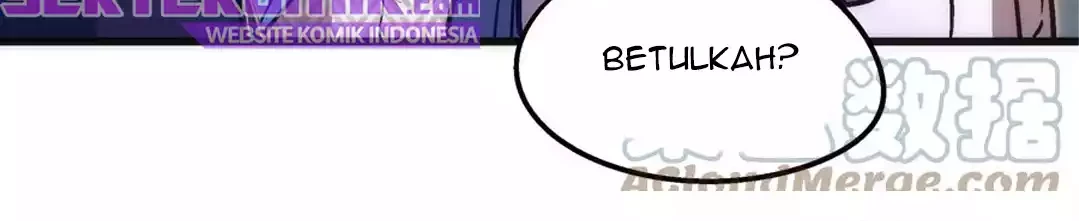 I’m Not The Overlord Chapter 91 Gambar 22