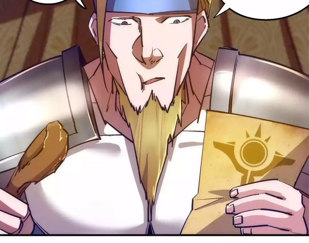 I’m Not The Overlord Chapter 90 Gambar 37