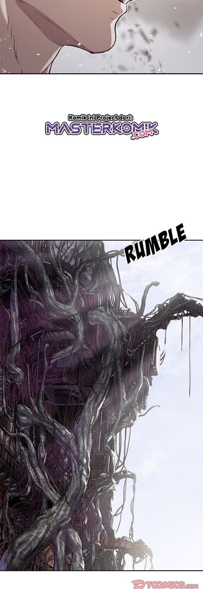 Leviathan Chapter 193 Gambar 19