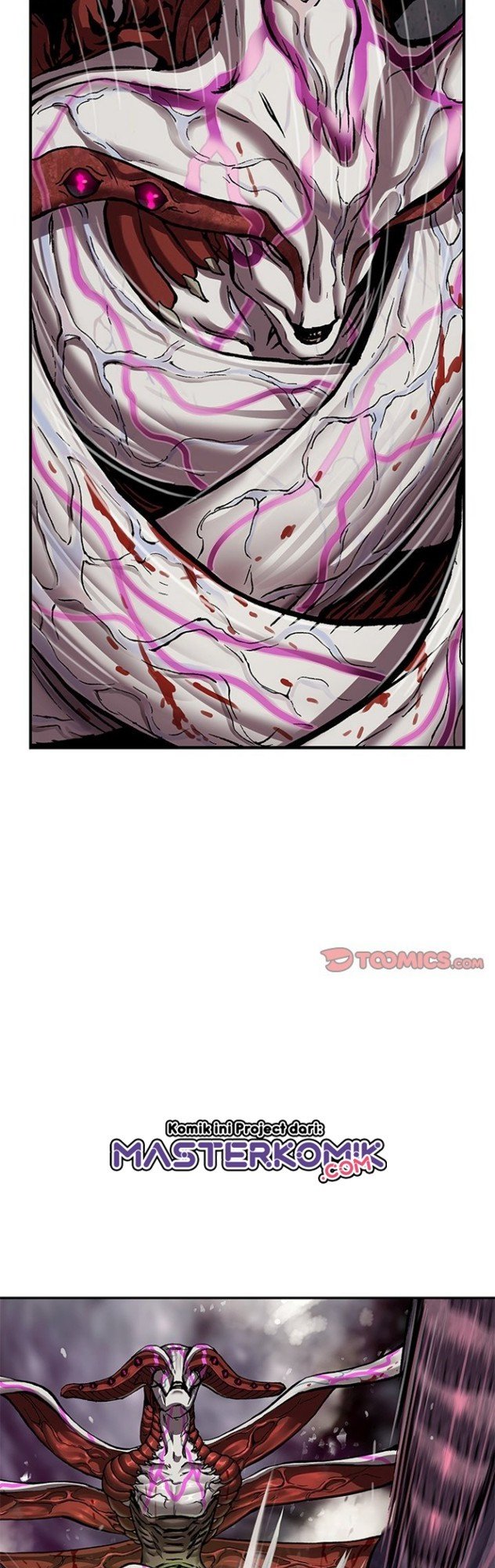 Leviathan Chapter 193 Gambar 10