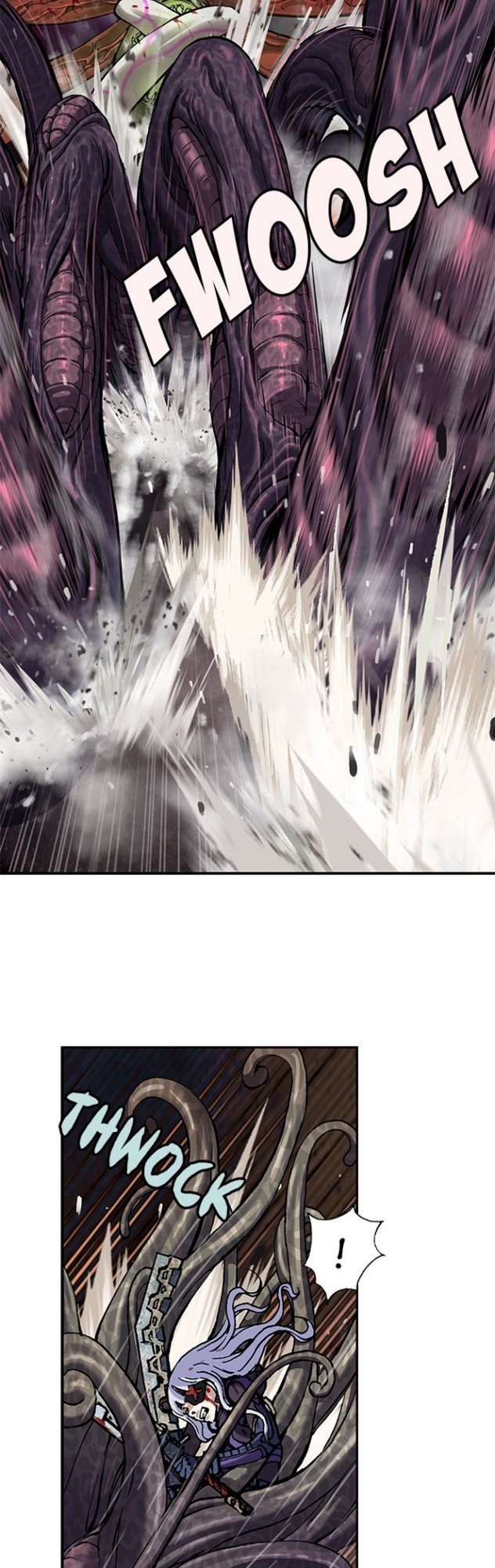 Leviathan Chapter 193 Gambar 11