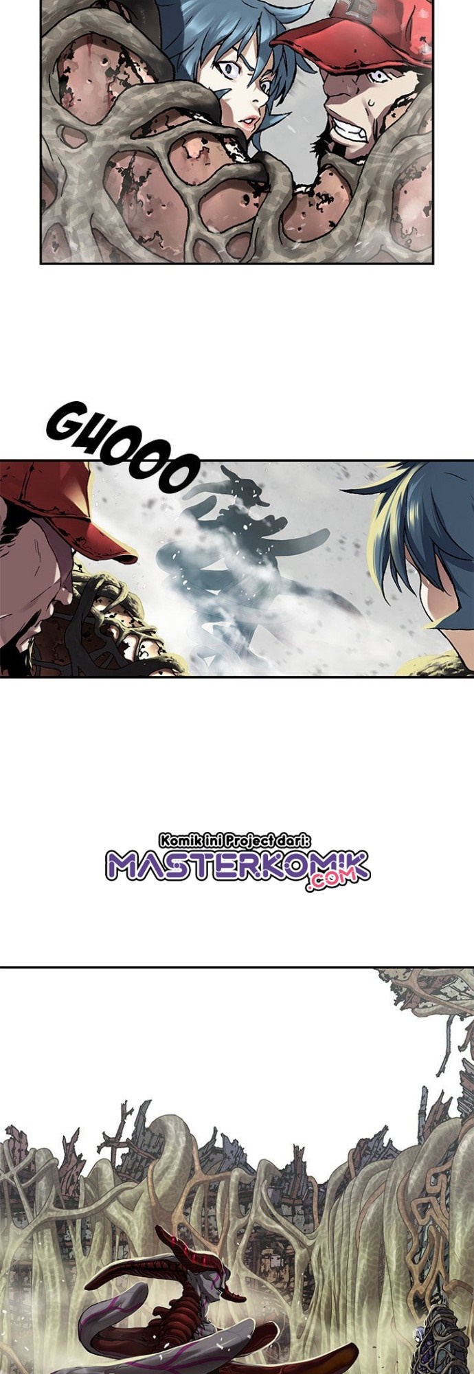 Leviathan Chapter 193 Gambar 25