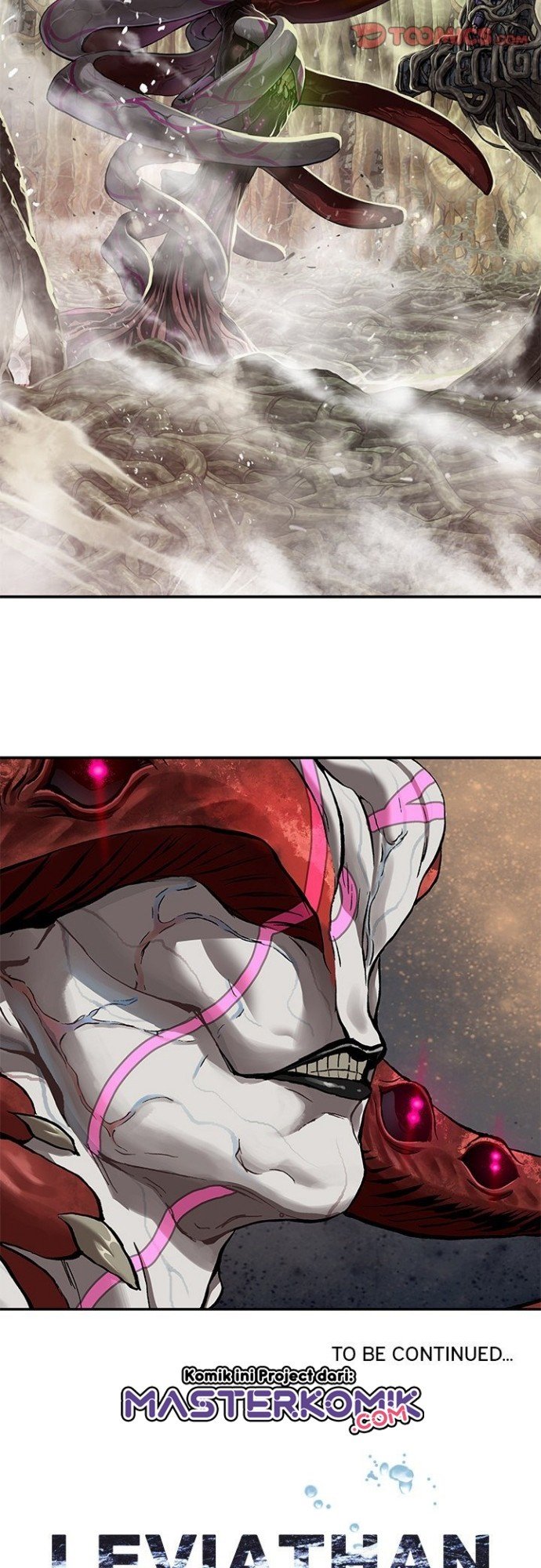 Leviathan Chapter 193 Gambar 26