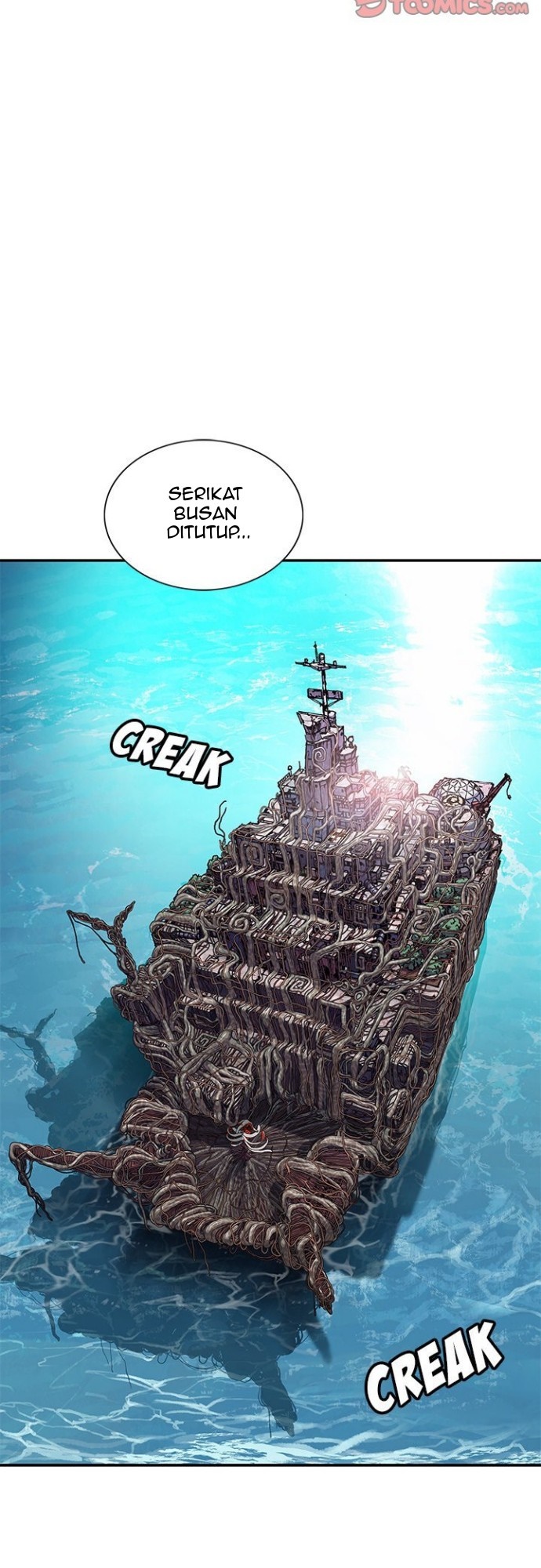 Leviathan Chapter 193 Gambar 22