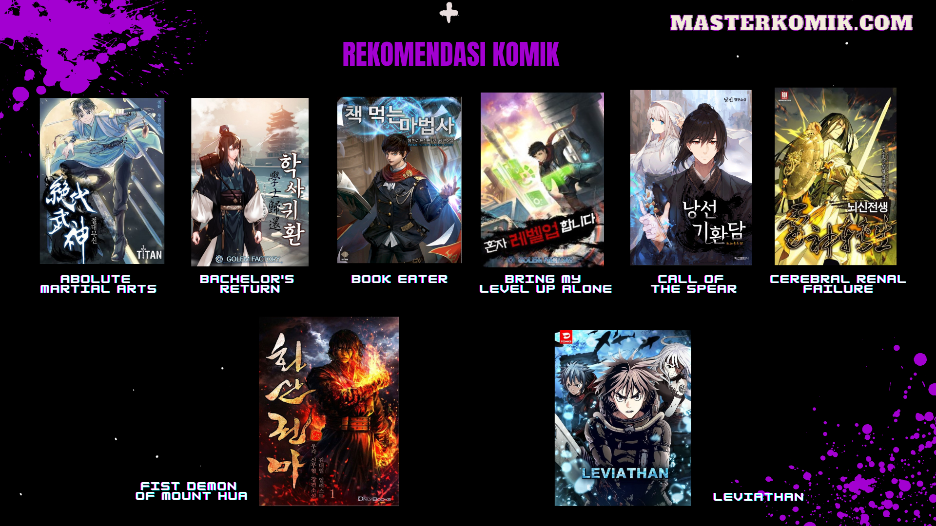 Leviathan Chapter 193 Gambar 30