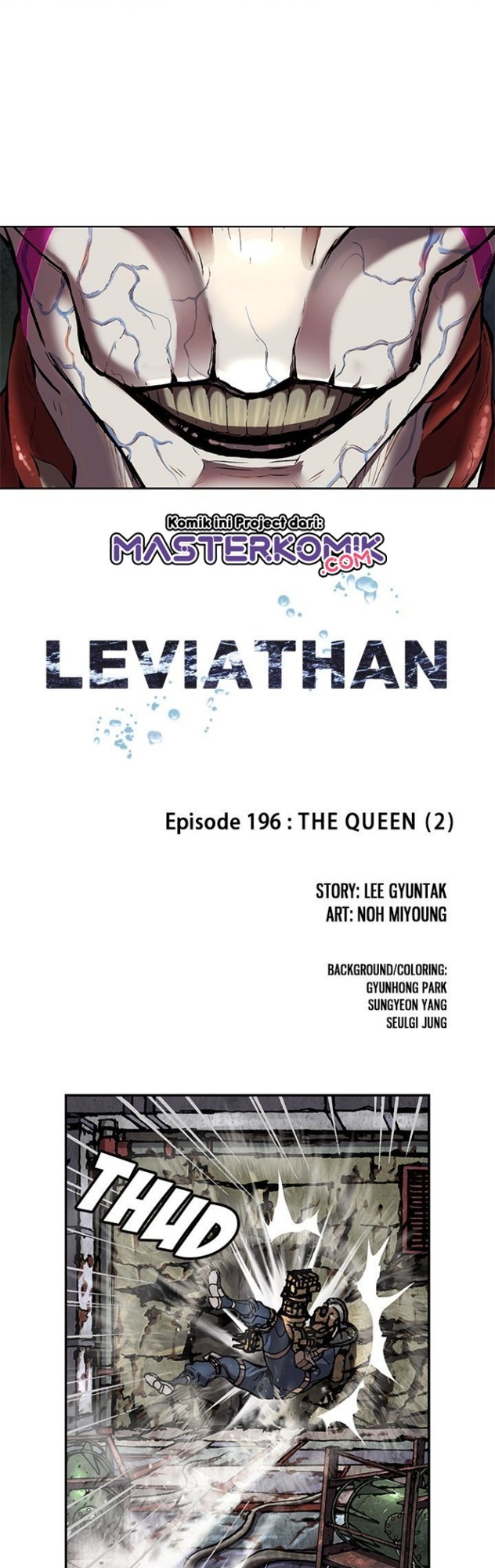 Leviathan Chapter 193 Gambar 4