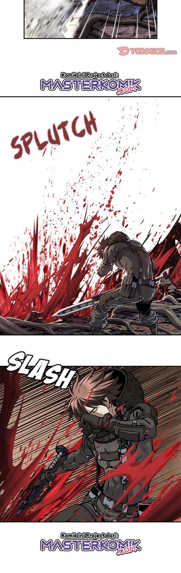 Leviathan Chapter 193 Gambar 5