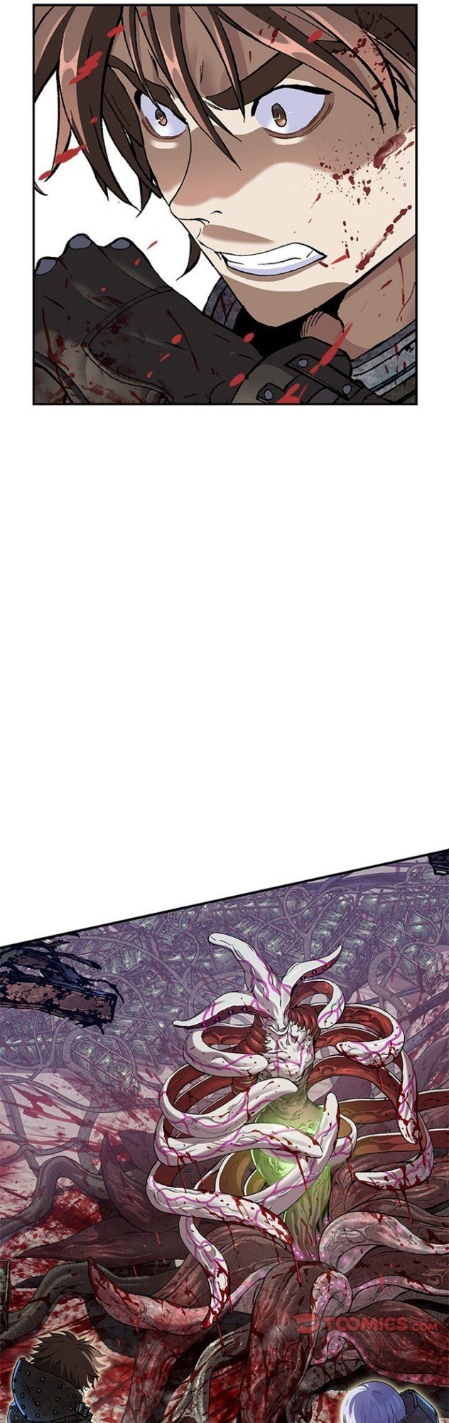 Leviathan Chapter 193 Gambar 6