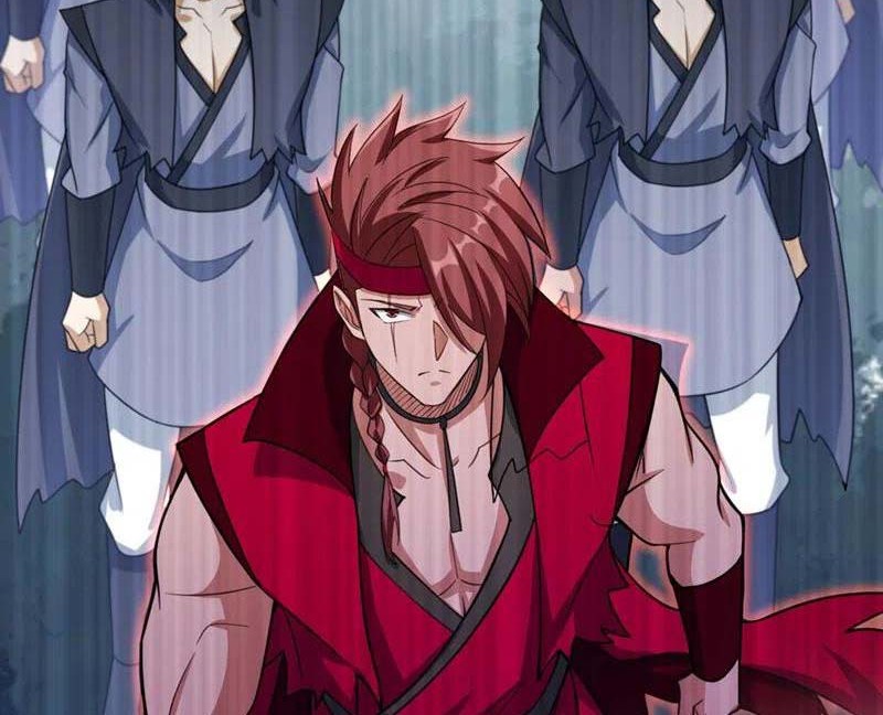 Spirit Sword Sovereign Chapter 489 Gambar 13