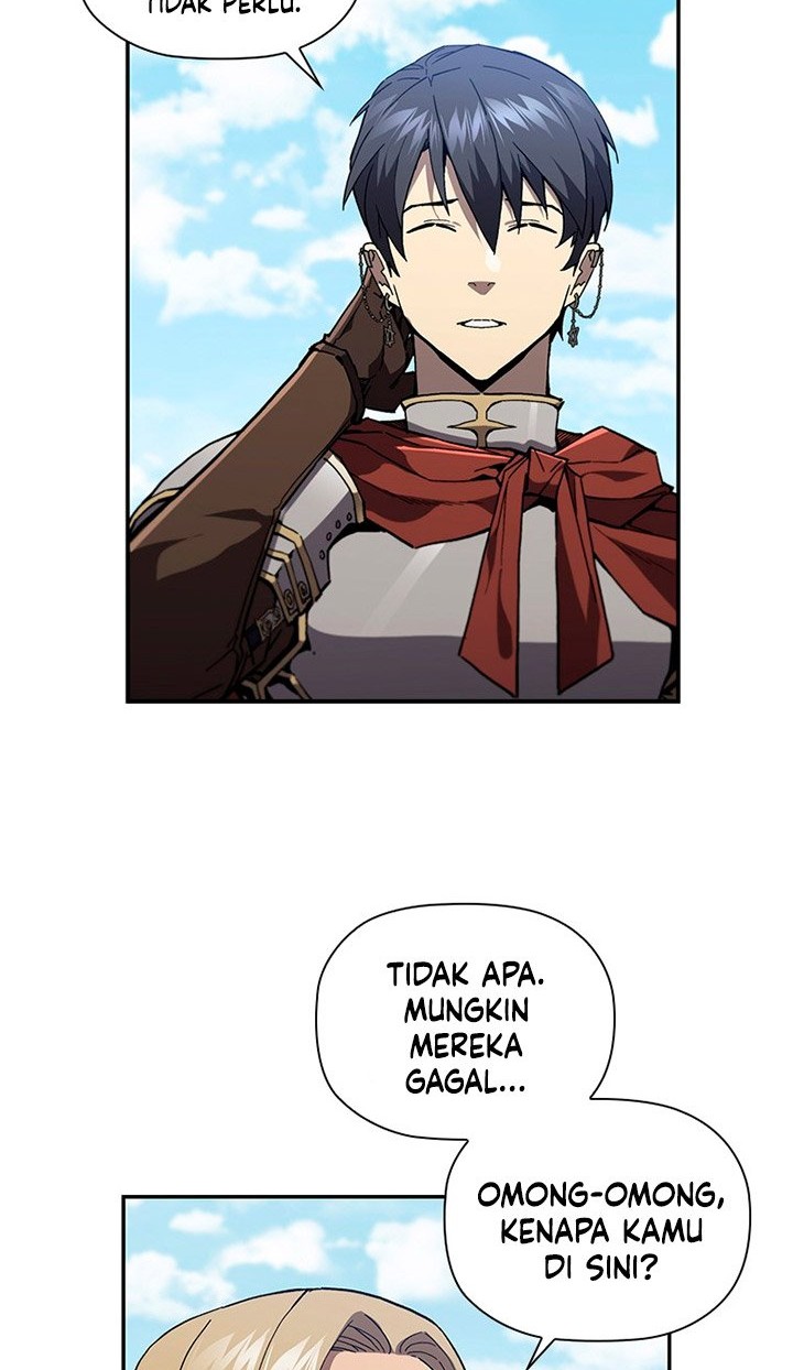 The Second Coming of Gluttony Chapter 102 Gambar 29