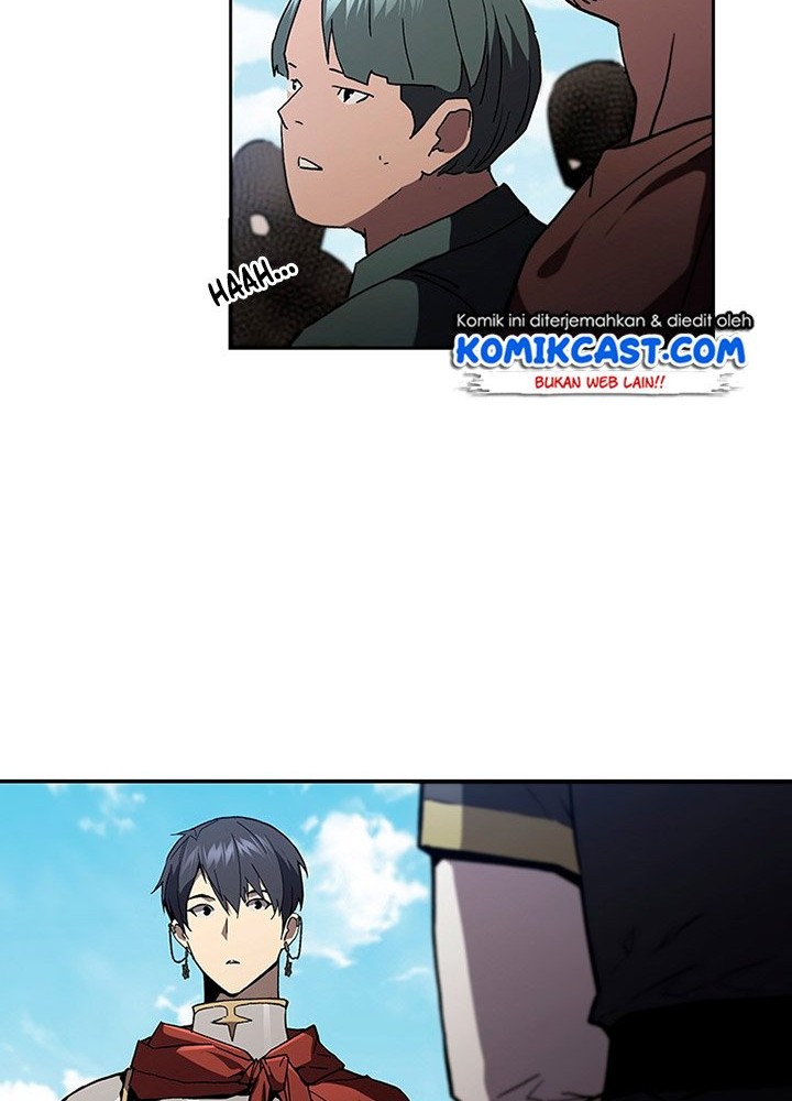 The Second Coming of Gluttony Chapter 102 Gambar 33