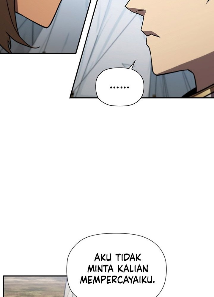 The Second Coming of Gluttony Chapter 102 Gambar 35