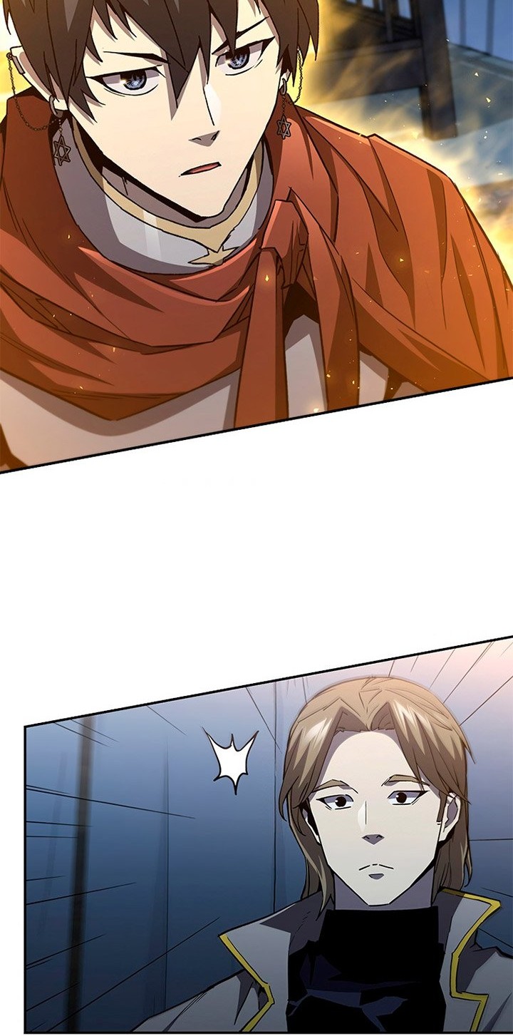 The Second Coming of Gluttony Chapter 102 Gambar 19