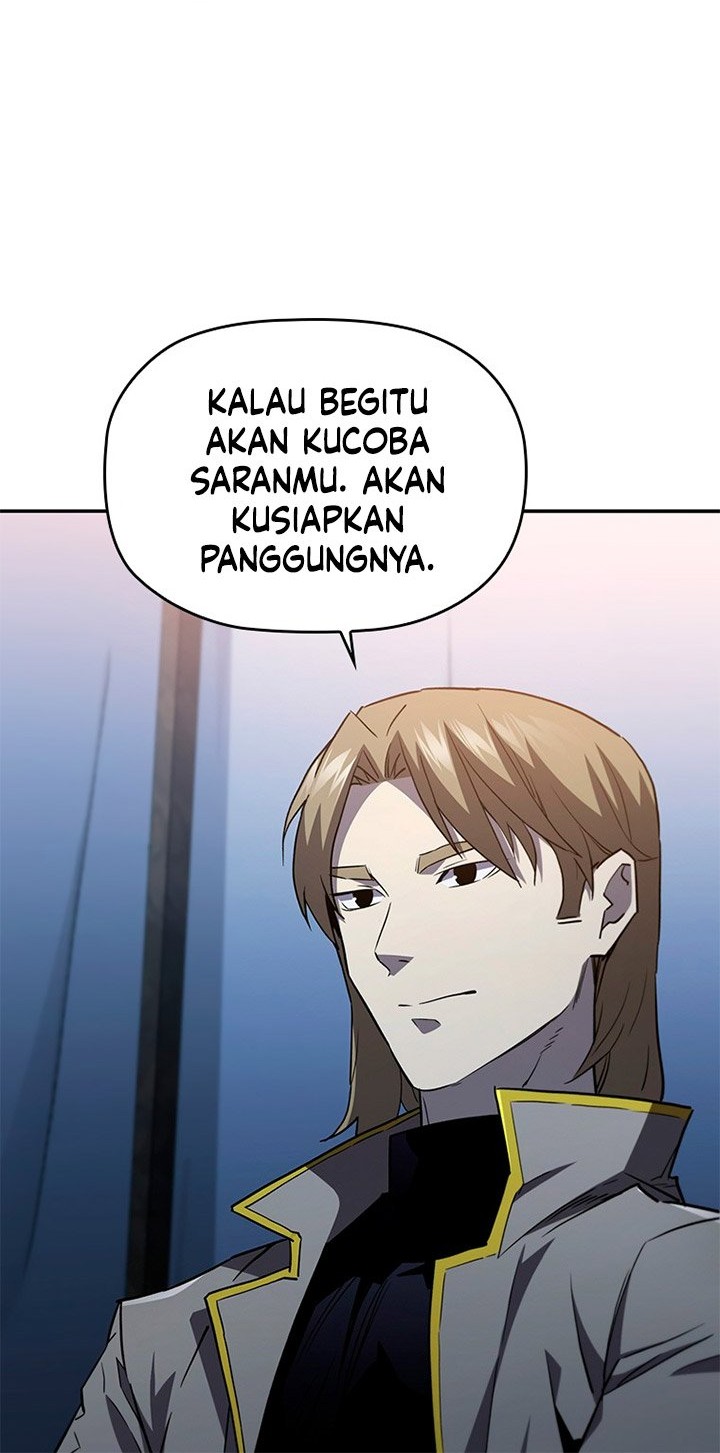 The Second Coming of Gluttony Chapter 102 Gambar 21