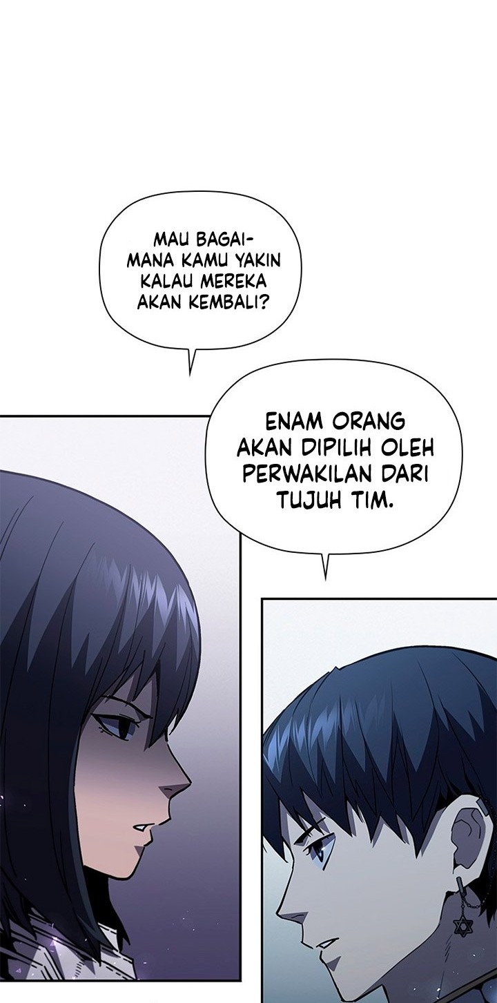 The Second Coming of Gluttony Chapter 102 Gambar 51