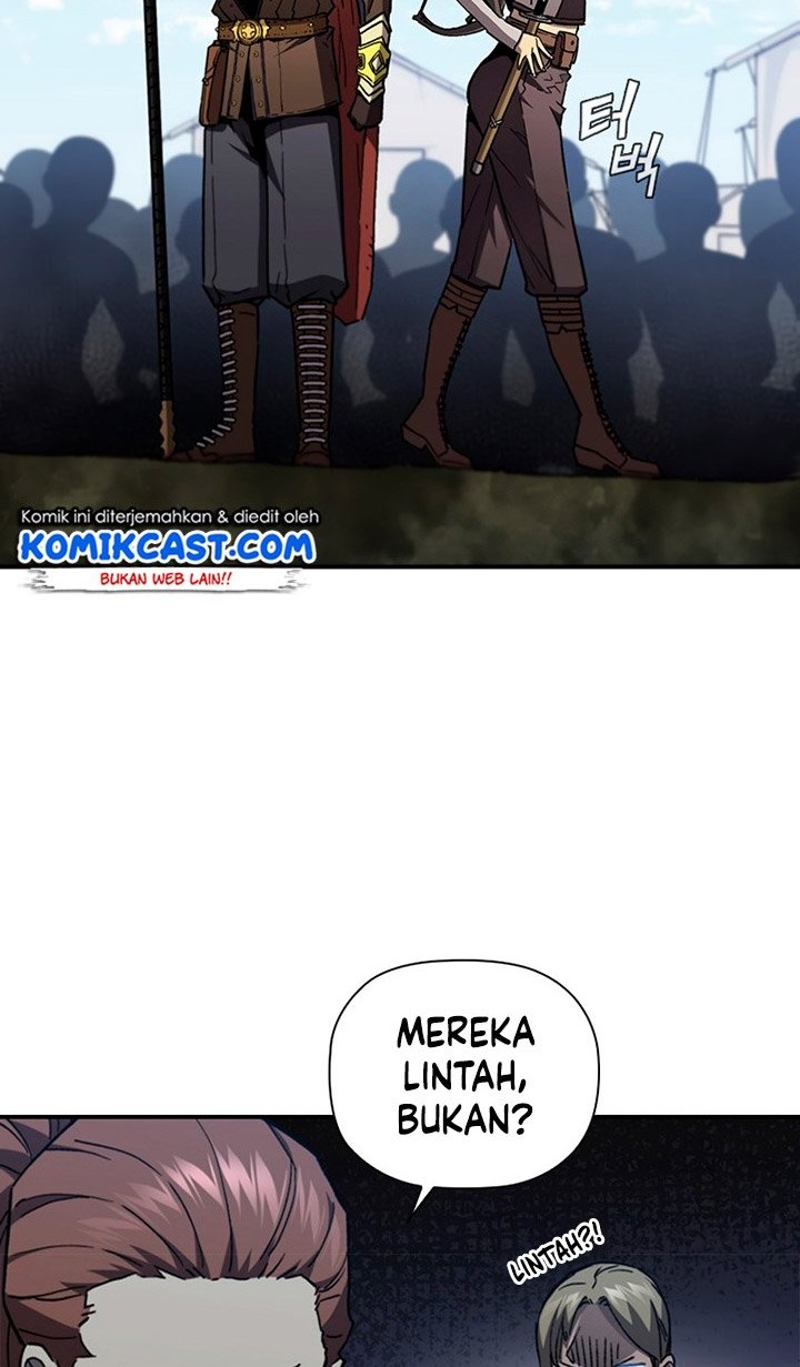 The Second Coming of Gluttony Chapter 102 Gambar 55