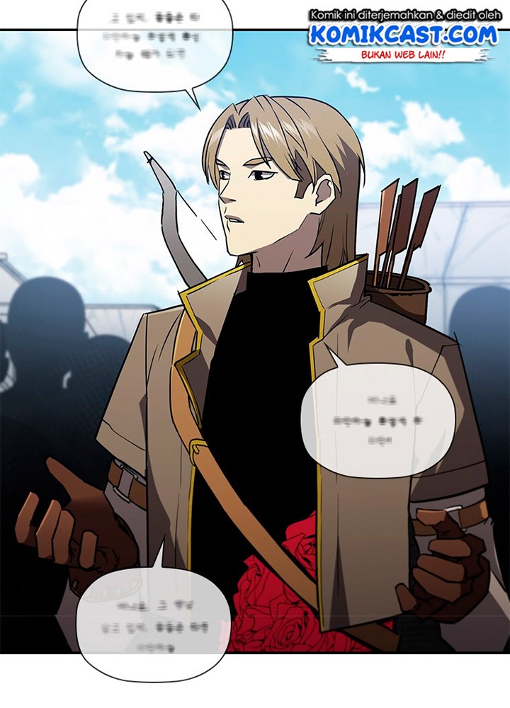 The Second Coming of Gluttony Chapter 102 Gambar 39