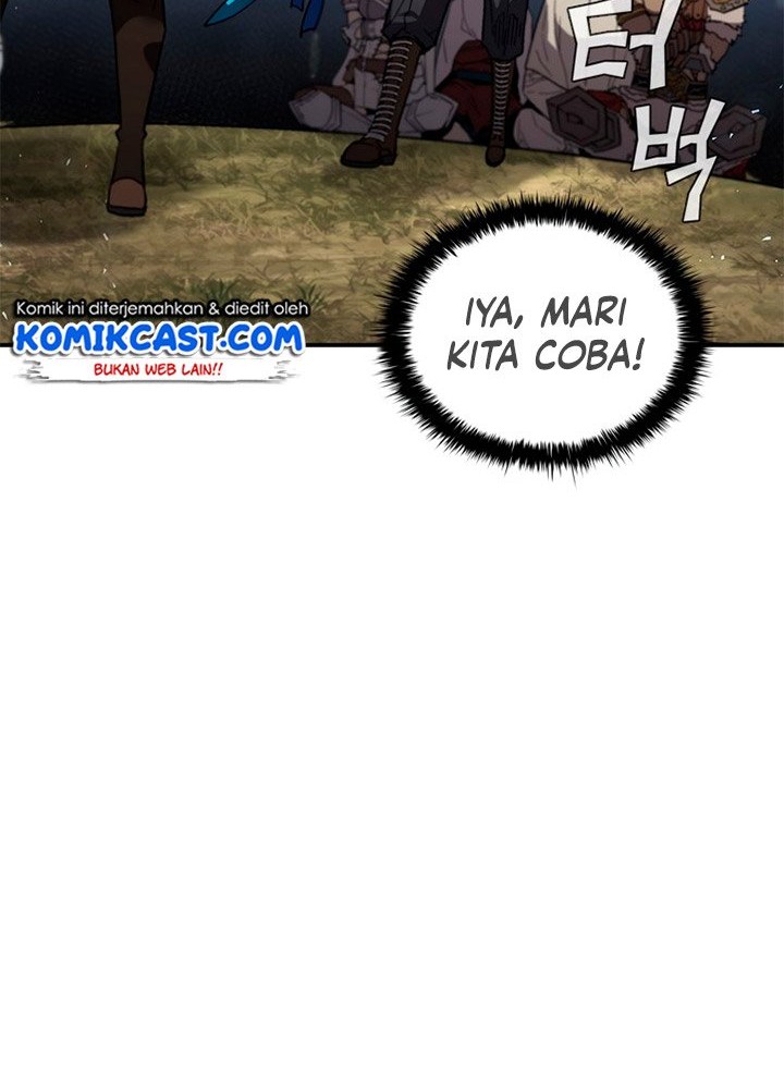 The Second Coming of Gluttony Chapter 102 Gambar 43