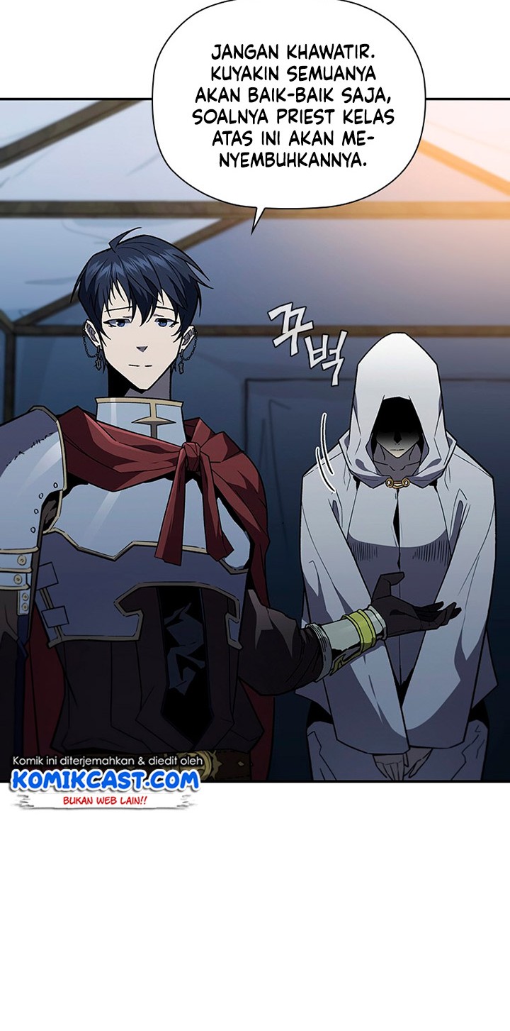 The Second Coming of Gluttony Chapter 102 Gambar 5